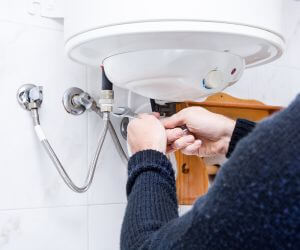 About Water Heater Repair LLC Slaton, TX
